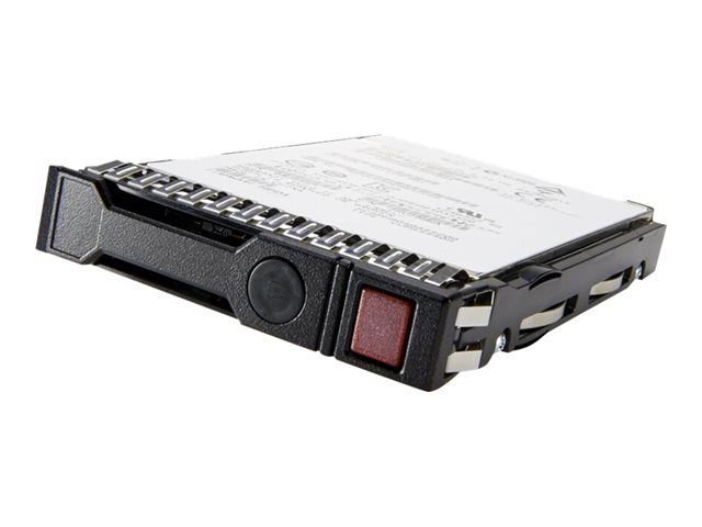HPE Read Intensive Value - SSD - 960 GB - SAS 12Gb/s