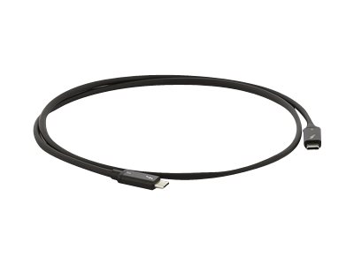Sonnet - Thunderbolt cable - USB-C to USB-C - 70 cm