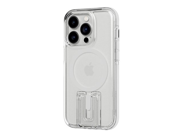 Tech21 Evo Crystal Kick - back cover for mobile phone