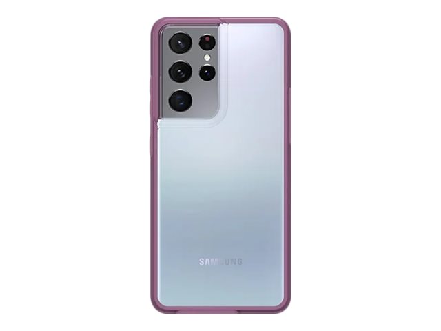 LifeProof See Samsung Galaxy S21 Ultra 5G Emoceanal - clear/purple