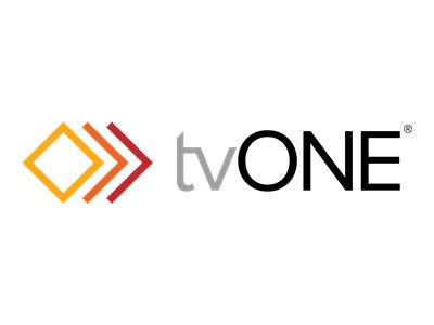 TV One 4K30 Scaling Output Module - video/audio extender - HDMI