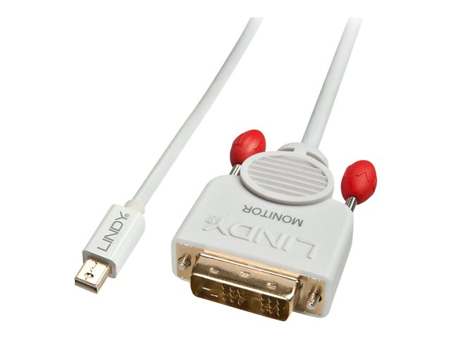 2MACTIVEMINIDISPLAYPORTTODVI-DCABLE