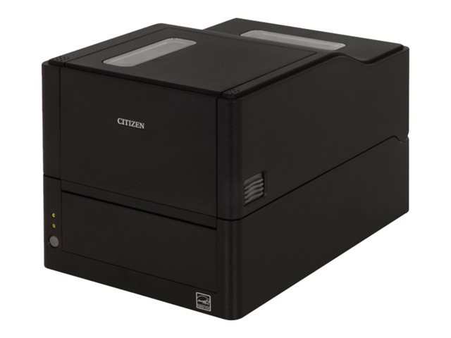 CL-E331 PRINT TT 4.65IN 300DPI LAN USB SERIAL ZPL BLACK EN PLU