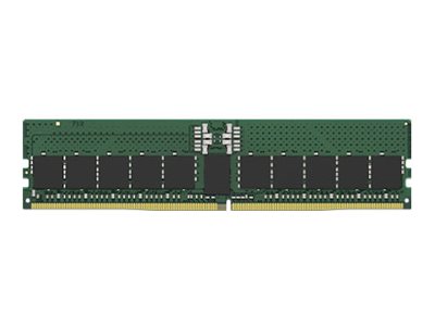 Kingston Server Premier - DDR5 - module - 32 GB - DIMM 288-pin / PC5-44800 - registered