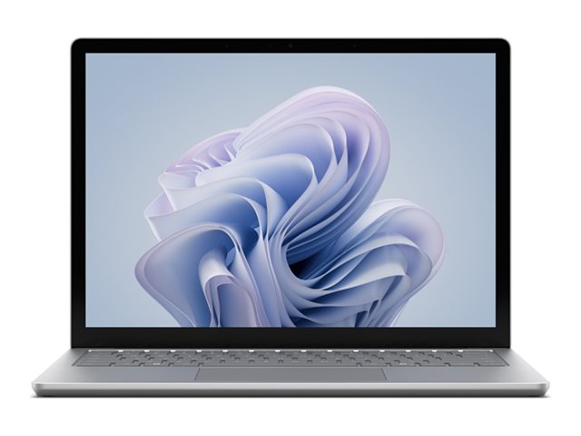 Microsoft Surface Laptop 6 for Business - AI Ready - 13.5" - Intel Core Ultra 7 - 165H - 16 GB RAM - 256 GB SSD - UK