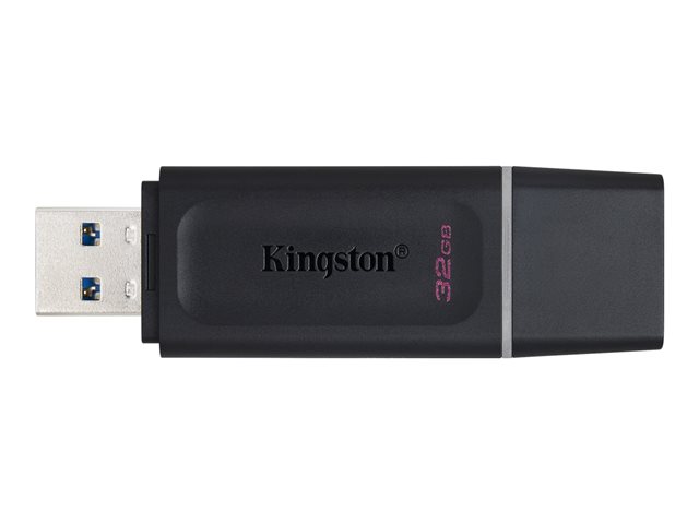 Kingston DataTraveler Exodia - USB flash drive - 32 GB