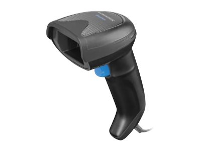 GRYPHON I GD4520 2D MPX IMAGER USB-ONLY BLACK (NO CABLE)