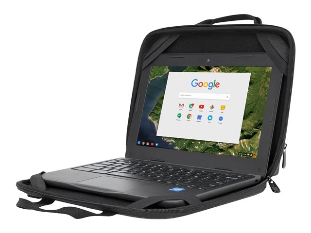 Targus Work-In Essentials - notebook carrying case
