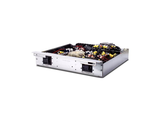 SYMMETRA LX FRAME ELECTRONICS MODULE- 230V