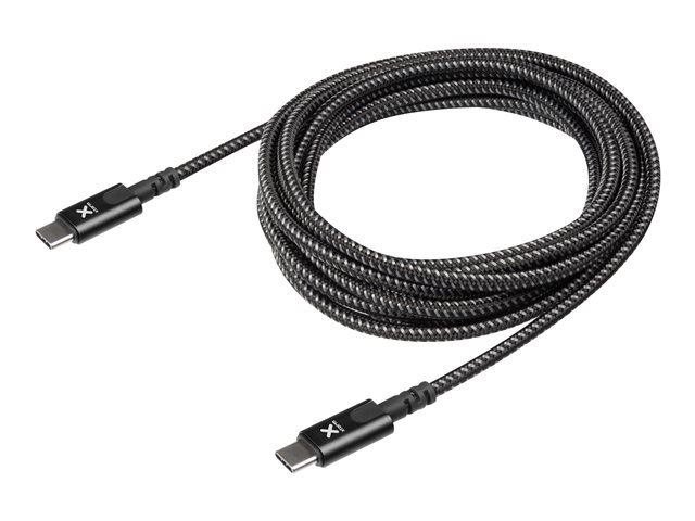 ORIGINAL USB-C PD CABLE (2M) WHITE