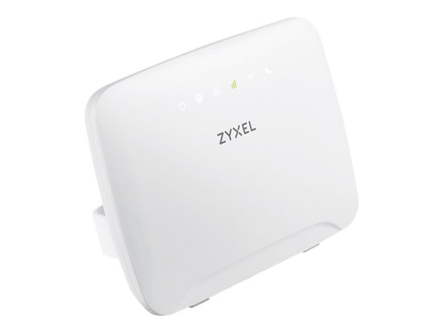 Zyxel LTE3316-M604 - wireless router - WWAN - Wi-Fi 5 - desktop