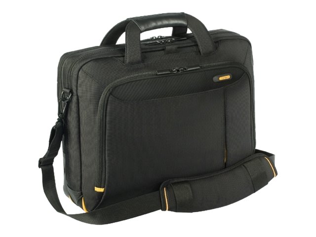 Targus Meridian II Toploader - notebook carrying case