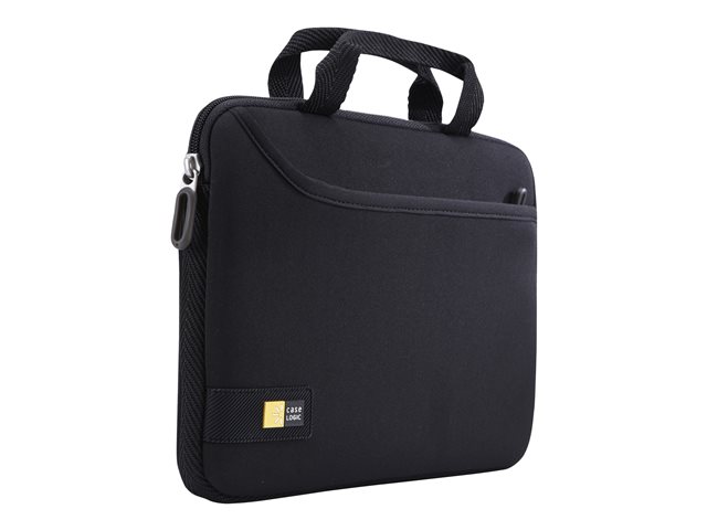 Case Logic tablet attached with pocket - case for tablet