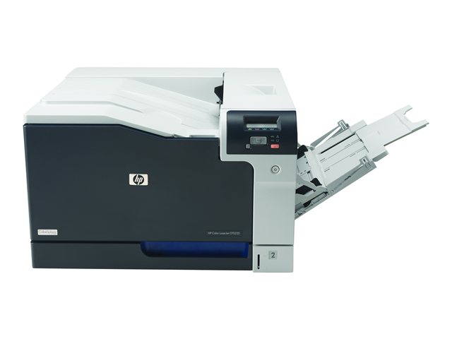 HP Color LaserJet Professional CP5225n - printer - colour - laser