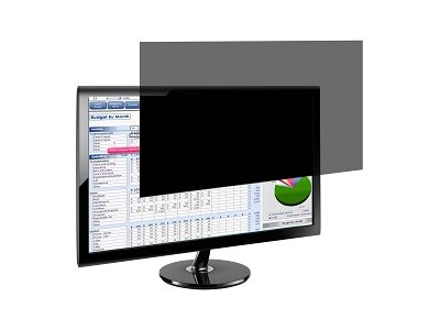 PRIVACY FILTER 2D - 49IN 32/9 - 1198 X 336 - FIT FOR CURVED SCR