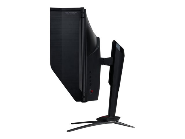 Acer Predator XB273K GPbmiipprzx - LED monitor - 4K - 27" - HDR