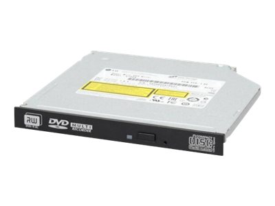Origin Storage Slimline DVDRW-US-SATA - DVD±RW drive - Serial ATA - internal