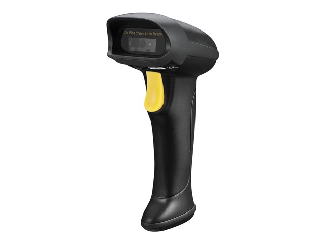 BLUETOOTH MEDICAL GRADE HH 2D BARCODE SCANNER NUSCAN 2500T