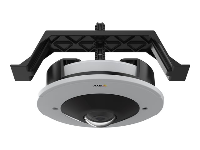 AXIS tm3208 - camera dome recessed mount