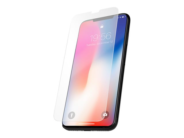 Compulocks Premium Screen protector for iPhone 11 & iPhone XR - Screen protector for mobile phone - glass - for Apple iPhone 11, XR