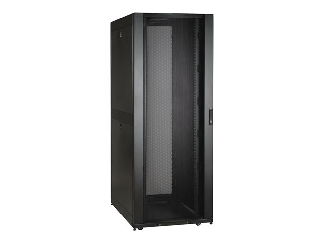 42U RACK ENCLOSURE CABINET WIDE