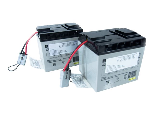 Origin Storage - UPS battery - replacement cartridge - VRLA