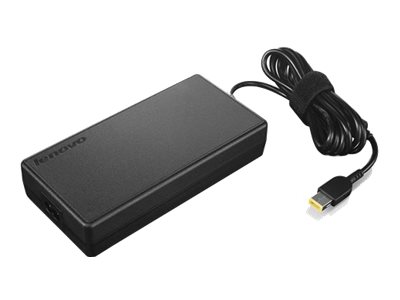 THINKPAD ADAPTER 170W SLIM TIP US/LA/CAN