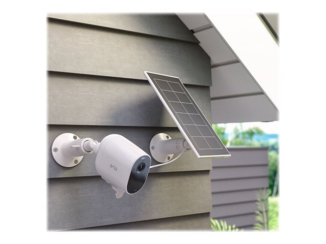 Arlo Essential Solar Panel - solar panel