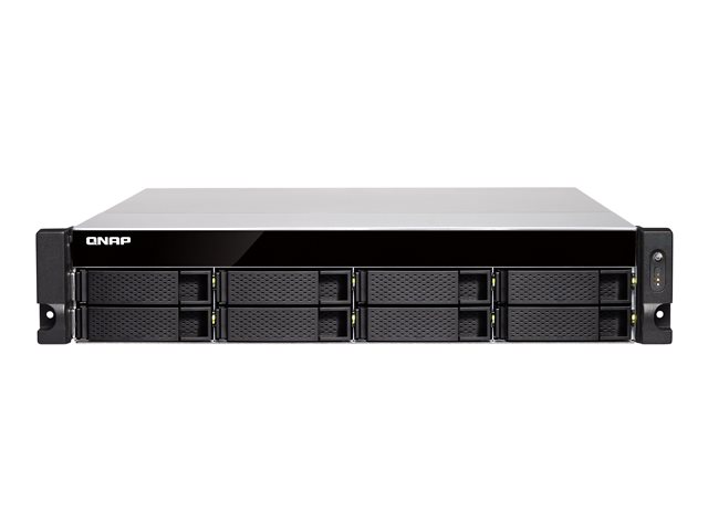 QNAP TS-877XU-RP - NAS server