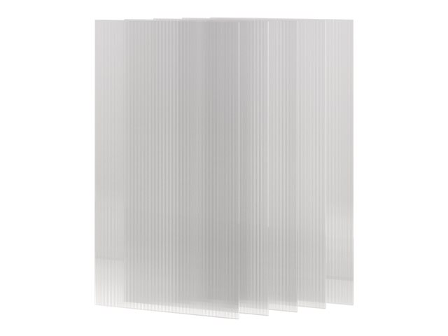 APC NetShelter - multi-wall panel (horizontal / vertical) - 644 x 1232 mm