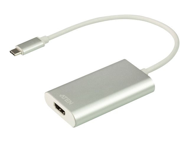 ATEN UC3020 CAMLIVE - video capture adapter - USB 3.1 Gen 1