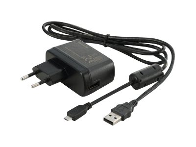 Panasonic FZ-AAE184EG - Power adapter (USB) - for TOUGHBOOK FZ-L1, FZ-T1, Toughpad FZ-F1, FZ-N1