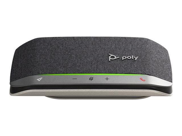 HP Poly Sync 20+ - smart speakerphone - USB-C