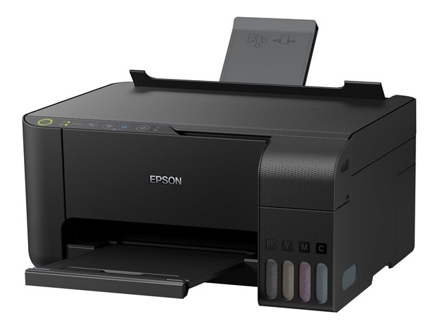 Epson EcoTank ET-2710 - multifunction printer - colour
