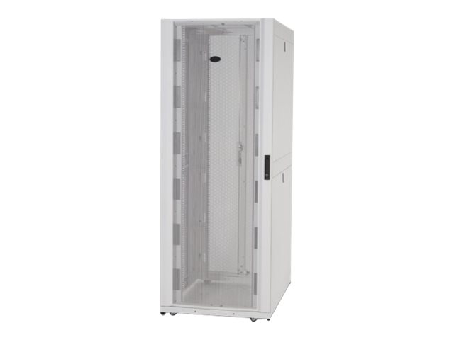 NETSHELTER SX 48U 800MM 1200MM ENCLOSURE GREY RAL7035