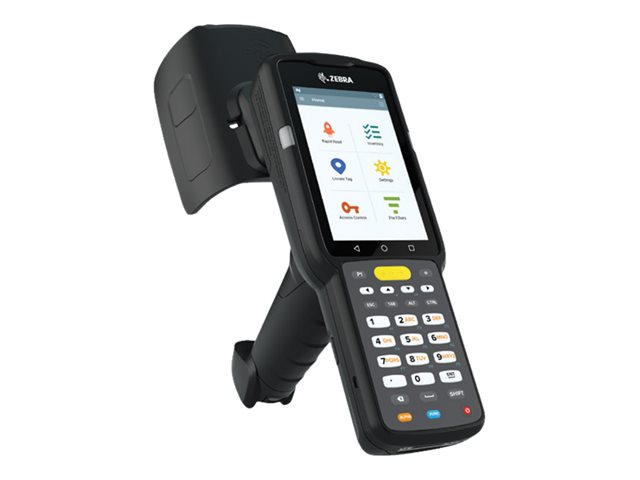 MC3390XR UHF RFID GUN 47KEY LINEAR ANT SE4750MR 4/32GB ROM