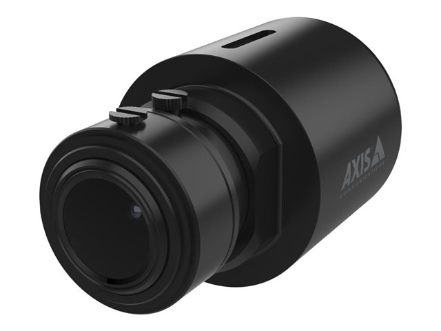 AXIS F2115-R VARIFOCAL SENSOR PART FOR THE F-SERIES. THE FOCU