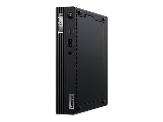 Lenovo ThinkCentre M70q - tiny - Core i5 10400T 2 GHz - 8 GB - SSD 256 GB - UK