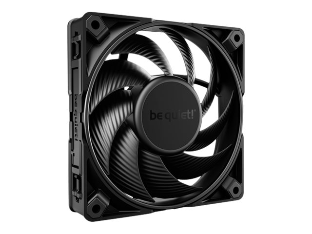 BE QUIET SILENT WINGS PRO 4 120MM PWM