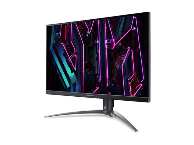 69cm 27 QHD ZeroFrame IPS 180Hz 16:9 1ms/0.5ms(GTG Min.) 400nits 2xHDMI DP MM Audio out USB3.0x4 USB-B(1up 4down) VESA Displa
