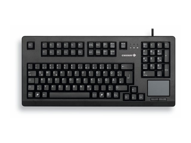 CHERRY G80-11900 TOUCHBOARD SWITZERLAND