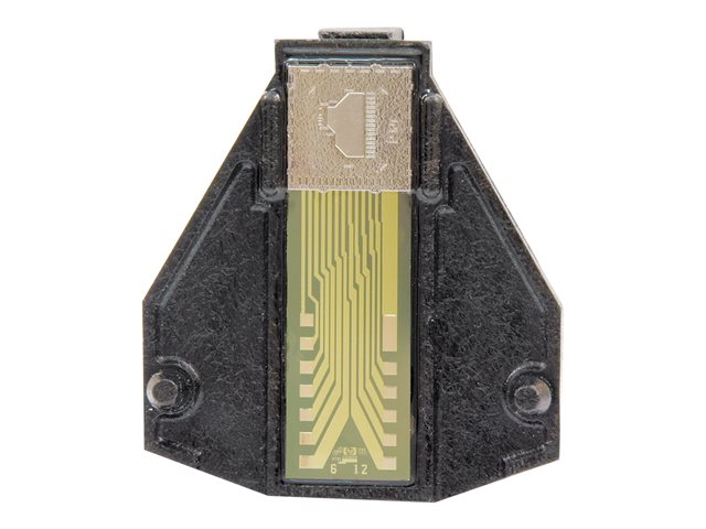 INK CARTRIDGE SPS CARRIAGE ASSEMBLY F/C6602A B R G 18FLEX