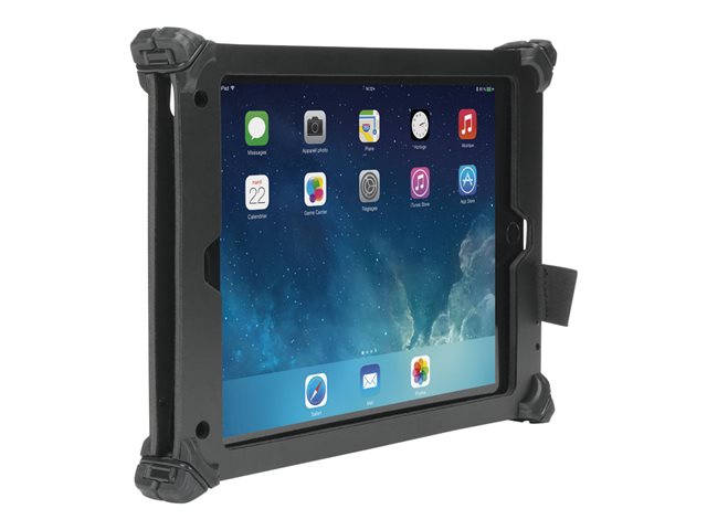 RESIST PACK CASE F/IPAD 2018/2017/AIR 2/AIR