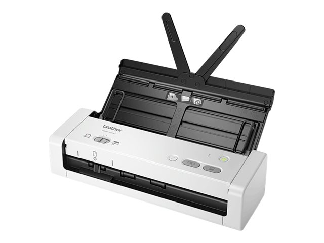 ADS-1200 COMPACT DESKTOP SCANNER