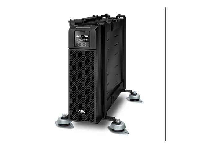 APC 5KVA AND 6KVA MARINE FILTER RACK-MOUNT IN