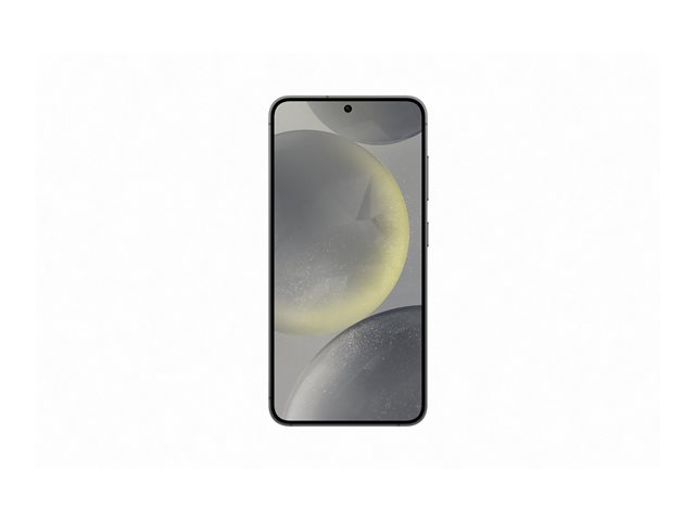Samsung Galaxy S24 - Enterprise Edition - onyx black - 5G smartphone - 128 GB - GSM