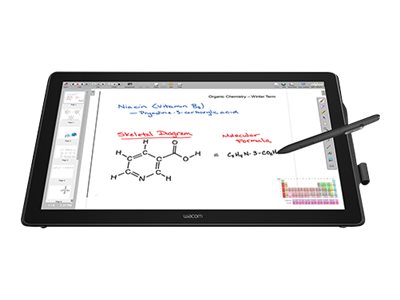 Wacom DTH-2452 - digitiser - USB