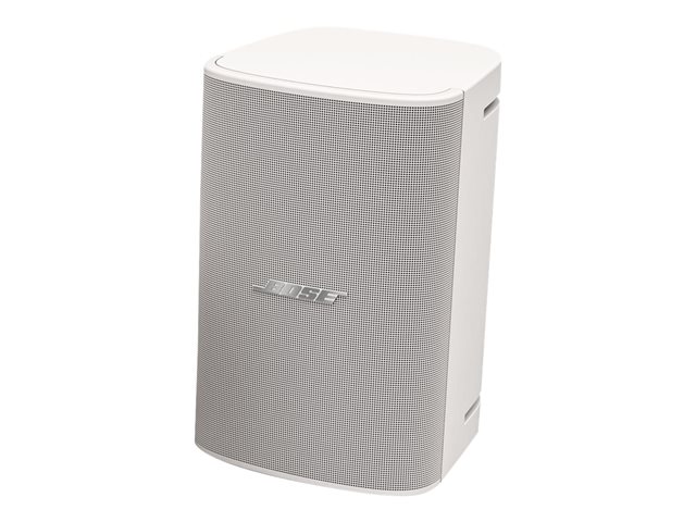 Bose DesignMax DM6SE - speakers