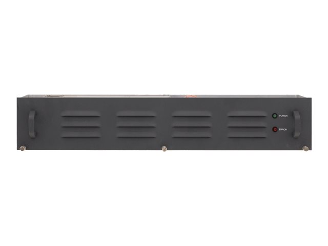 Kramer PS-1DN - power supply - hot-plug / redundant