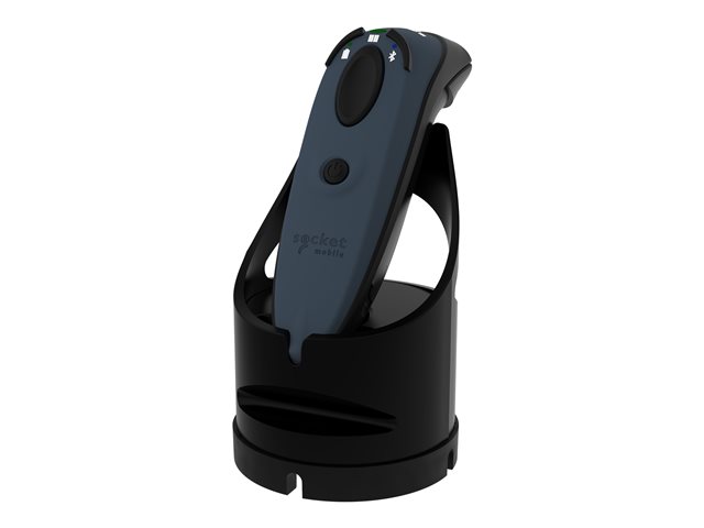 DURASCAN D762 PROFESSIONAL - MID RANGE BARCODE READER GRAY A